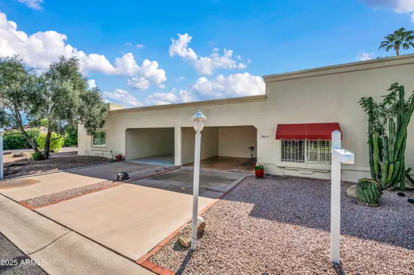 Scottsdale, AZ 85250,7817 E SAGE Drive