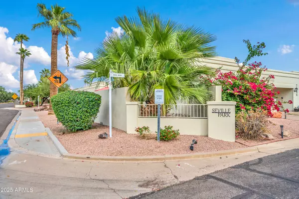 Scottsdale, AZ 85250,7817 E SAGE Drive