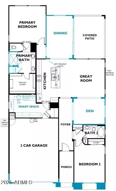 Peoria, AZ 85383,29377 N 132ND Lane