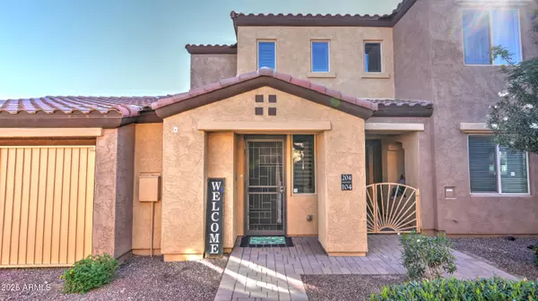 Chandler, AZ 85248,250 W QUEEN CREEK Road #204