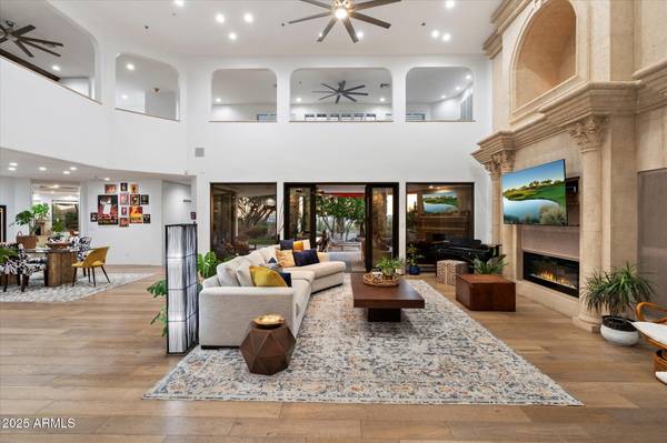 Scottsdale, AZ 85255,9643 E CASITAS DEL RIO Drive