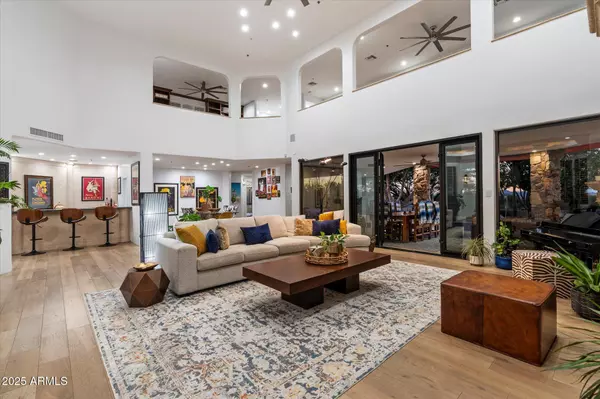 Scottsdale, AZ 85255,9643 E CASITAS DEL RIO Drive