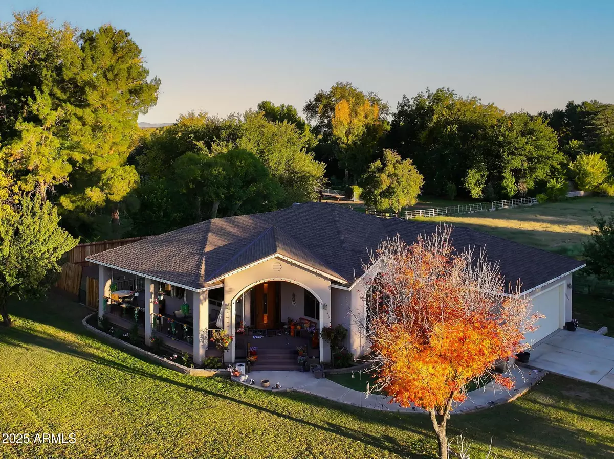 Cottonwood, AZ 86326,1339 S Boban Lane