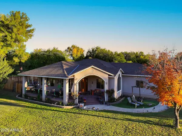 Cottonwood, AZ 86326,1339 S Boban Lane