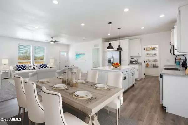 Maricopa, AZ 85139,717 N Ralston Road