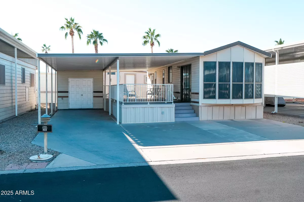 Surprise, AZ 85374,17200 W BELL Road #422