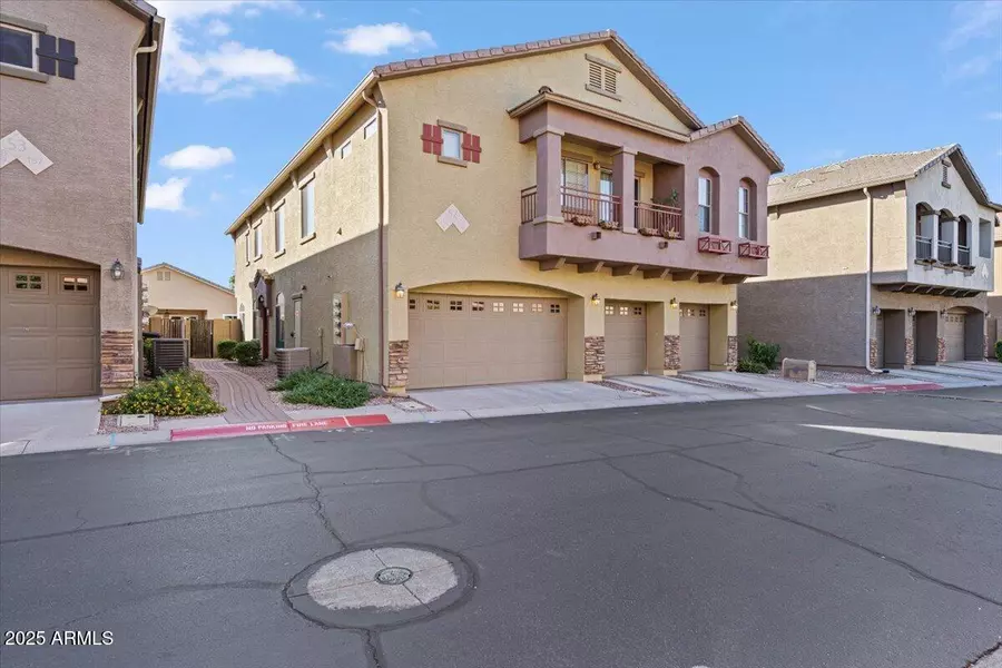 2024 S BALDWIN -- #156, Mesa, AZ 85209