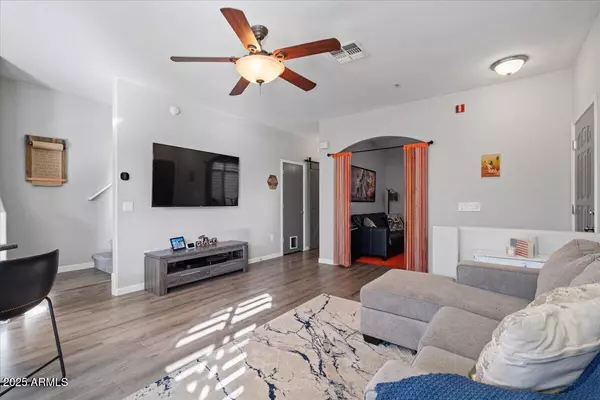 Mesa, AZ 85209,2024 S BALDWIN -- #156