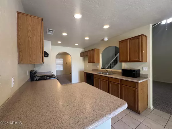 Buckeye, AZ 85326,25184 W CRANSTON Lane