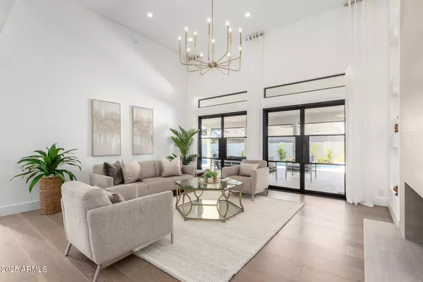 Scottsdale, AZ 85255,22756 N 91ST Way