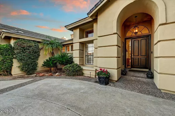 Scottsdale, AZ 85259,11789 E BELLA VISTA Drive