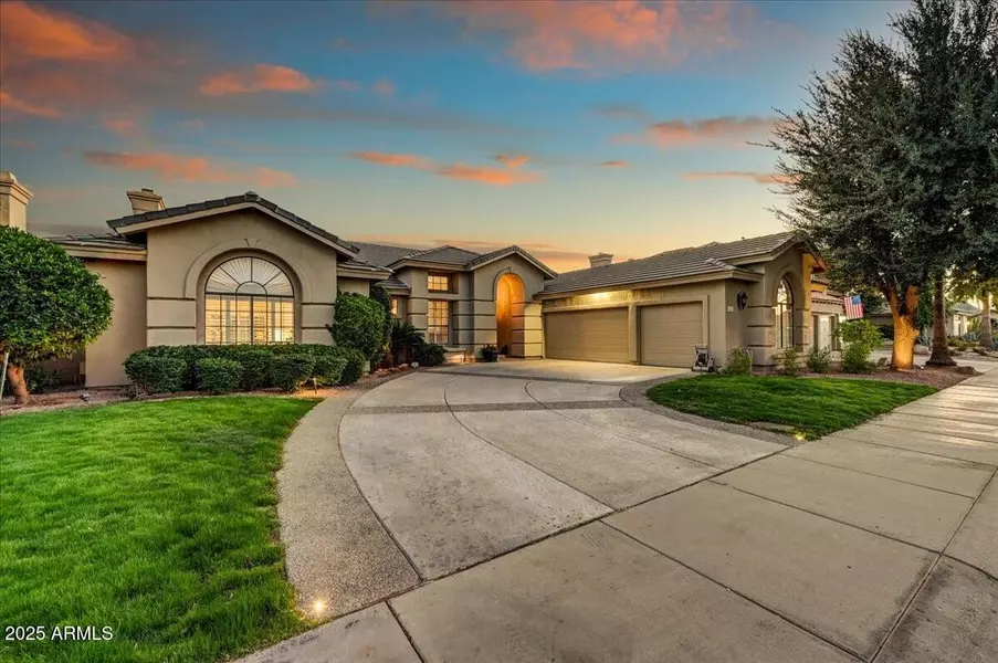 11789 E BELLA VISTA Drive, Scottsdale, AZ 85259