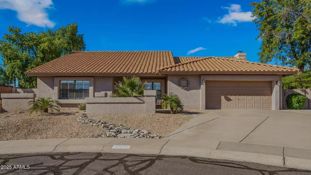 13334 N 99TH Way, Scottsdale, AZ 85260