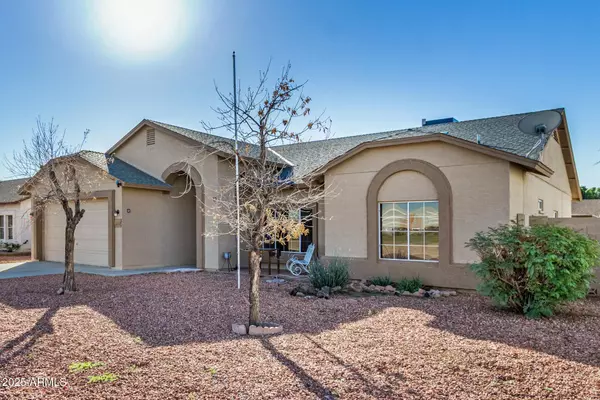 Glendale, AZ 85307,10227 W MISSOURI Avenue