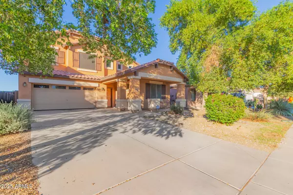 Maricopa, AZ 85138,41248 W HAYDEN Drive