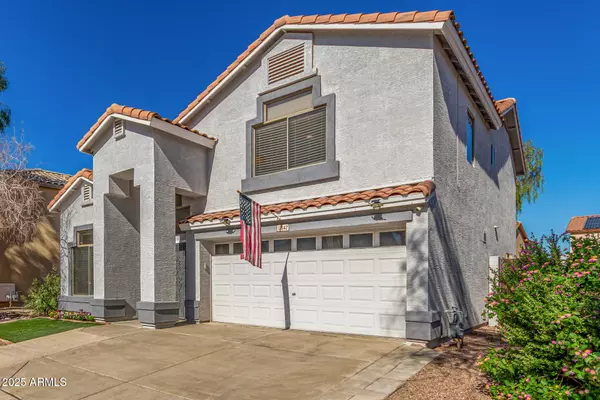 Litchfield Park, AZ 85340,12542 W ORANGE Drive