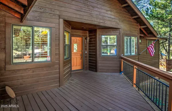 1713 BROKEN ARROW Drive, Prescott, AZ 86303