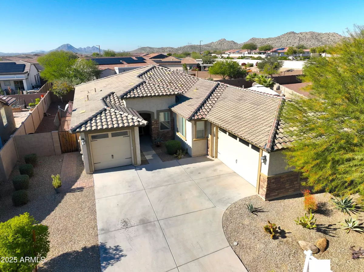 Goodyear, AZ 85338,15204 S 183RD Avenue