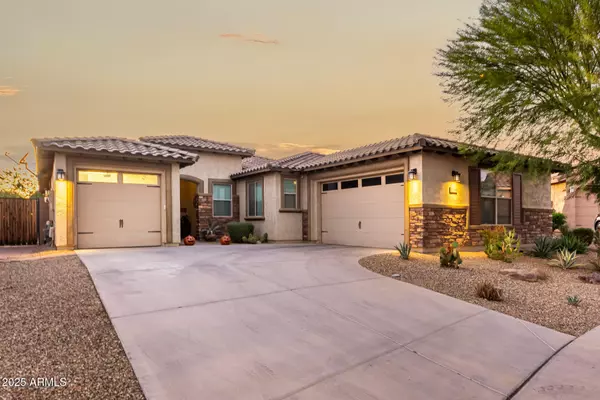 Goodyear, AZ 85338,15204 S 183RD Avenue