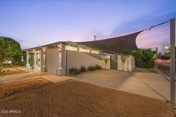 Scottsdale, AZ 85257,1703 N 74TH Place