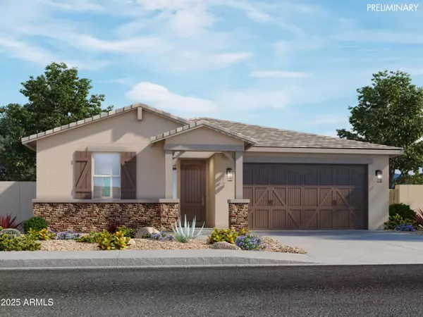 15984 W DESERT SPOON Drive, Surprise, AZ 85379