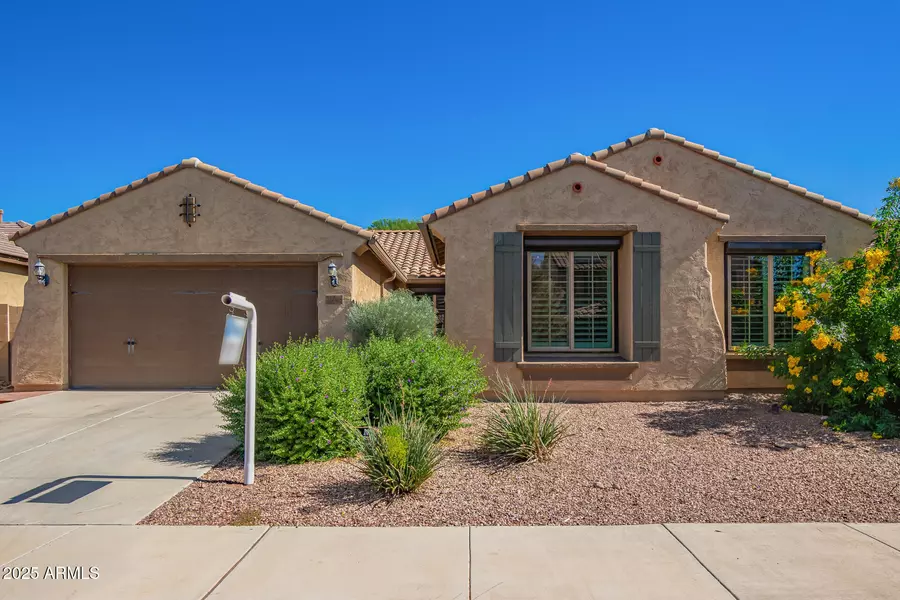 26005 N 106TH Drive, Peoria, AZ 85383