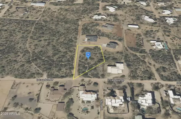 Scottsdale, AZ 85262,14200 E Cavedale Drive #-