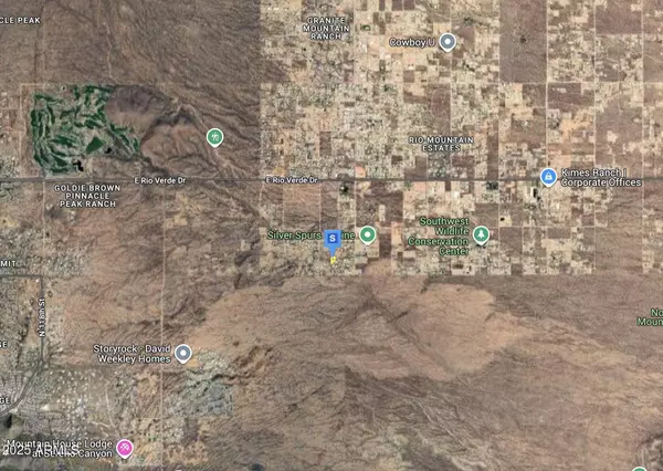 Scottsdale, AZ 85262,14200 E Cavedale Drive #-