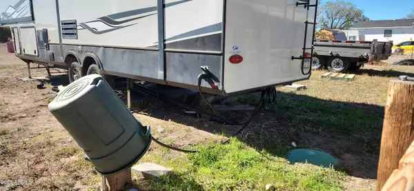 Eagar, AZ 85925,1983 E CRYSTAL Lane