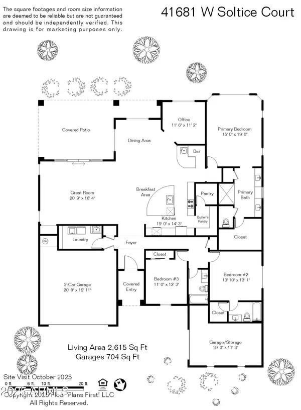 Maricopa, AZ 85138,41681 W SOLSTICE Court