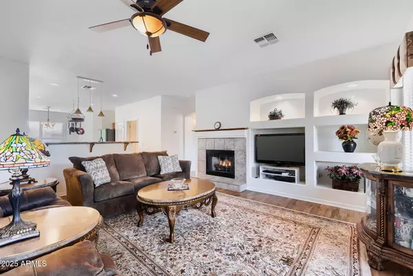 Chandler, AZ 85249,3530 E FIRESTONE Drive