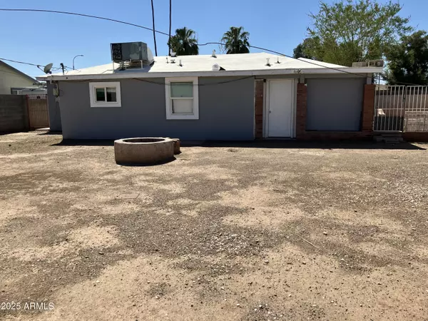 Phoenix, AZ 85017,4417 N 31ST Avenue