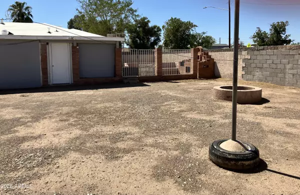 Phoenix, AZ 85017,4417 N 31ST Avenue