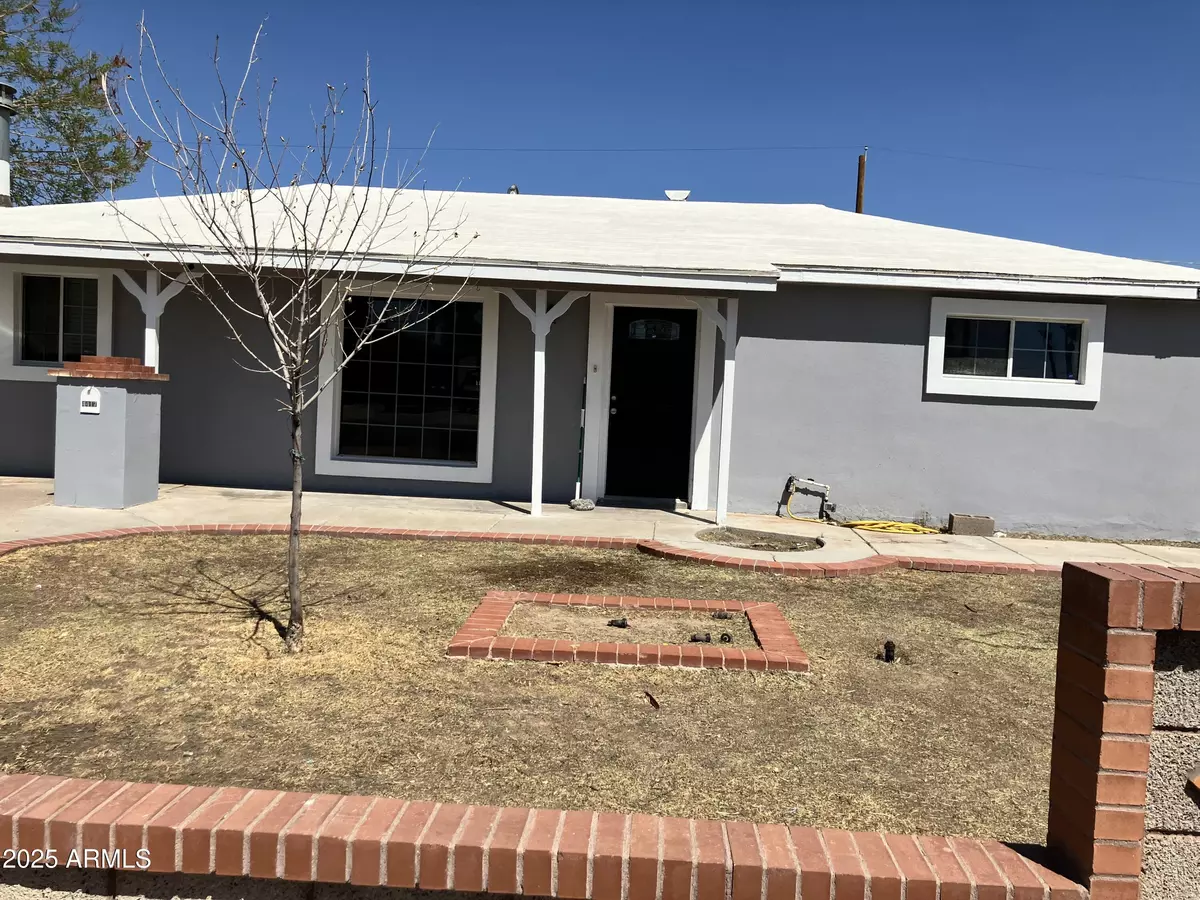 Phoenix, AZ 85017,4417 N 31ST Avenue