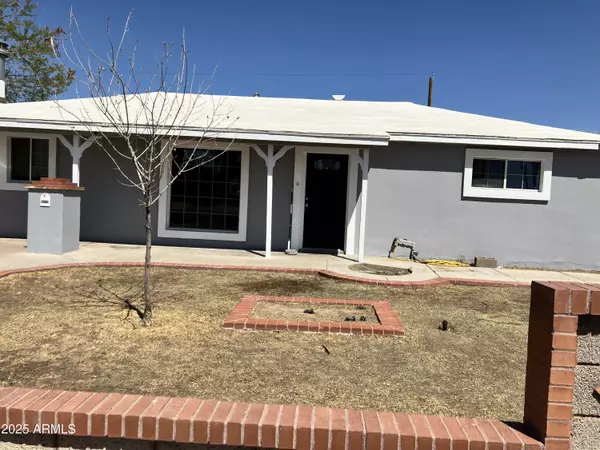 4417 N 31ST Avenue, Phoenix, AZ 85017