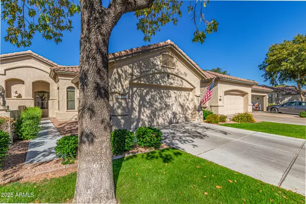 Sun Lakes, AZ 85248,23808 S VACATION Way