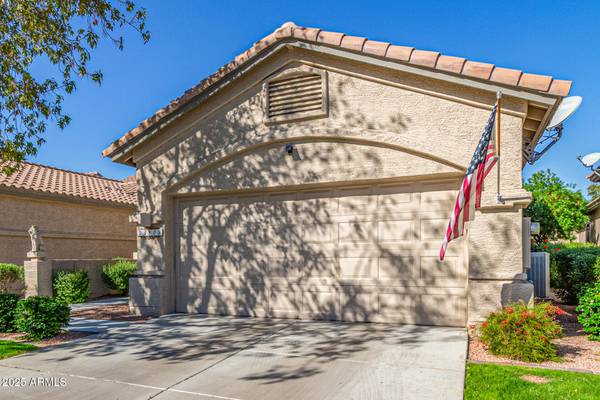 Sun Lakes, AZ 85248,23808 S VACATION Way