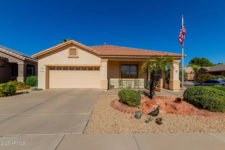 17606 W WILDBERRY Drive, Surprise, AZ 85374