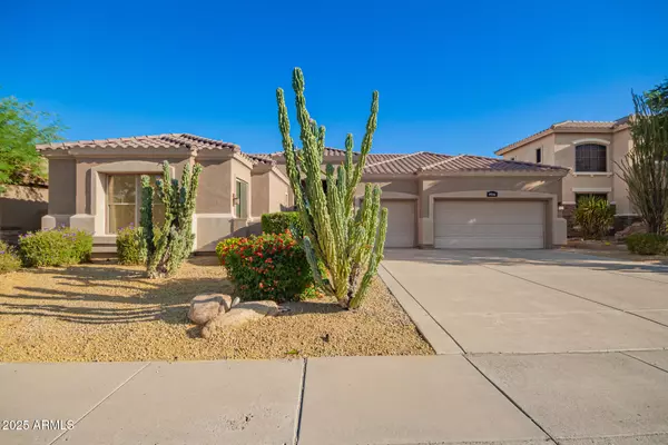 4046 E WOODSTOCK Road, Cave Creek, AZ 85331