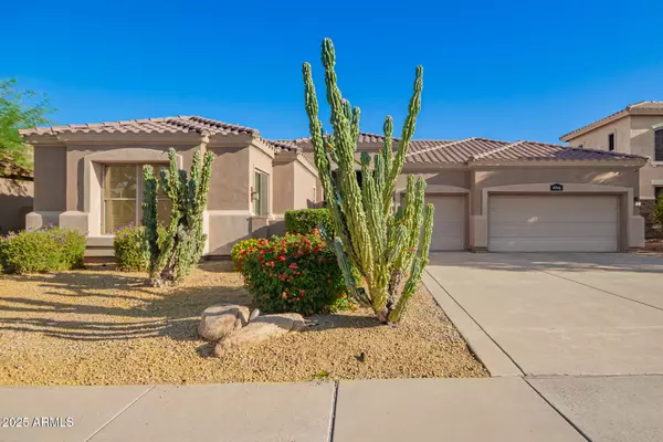4046 E WOODSTOCK Road, Cave Creek, AZ 85331