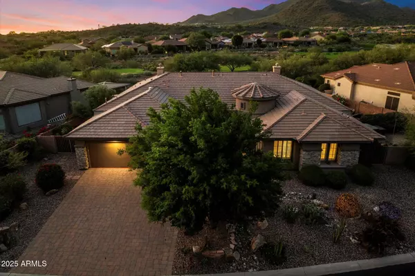 Anthem, AZ 85086,41318 N CLUB POINTE Drive