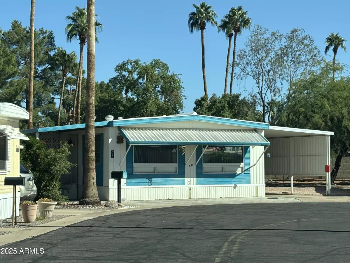 Mesa, AZ 85205,4065 E University Drive #344