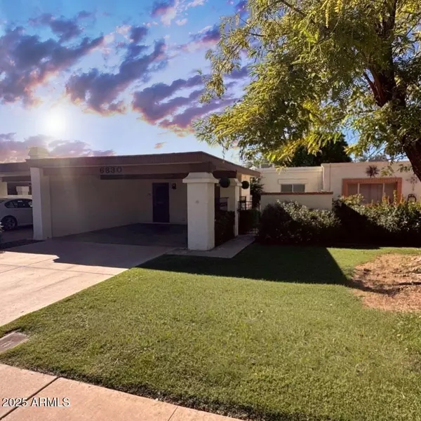 6830 N 29TH Lane #15, Phoenix, AZ 85017