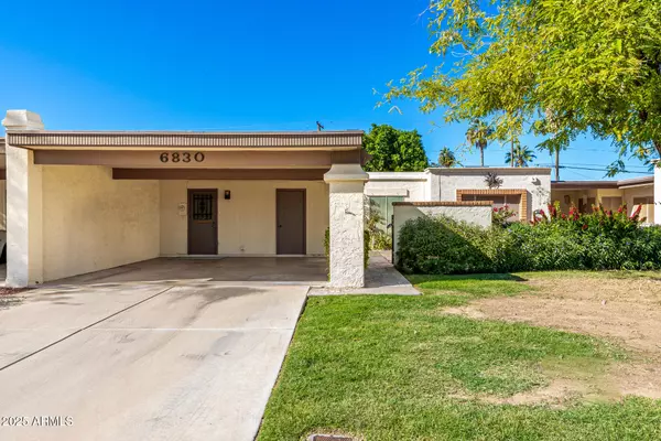 Phoenix, AZ 85017,6830 N 29TH Lane #15