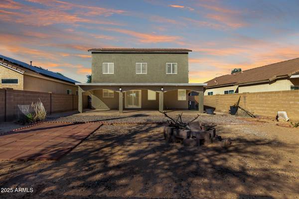 Coolidge, AZ 85128,803 W GIBSON Avenue
