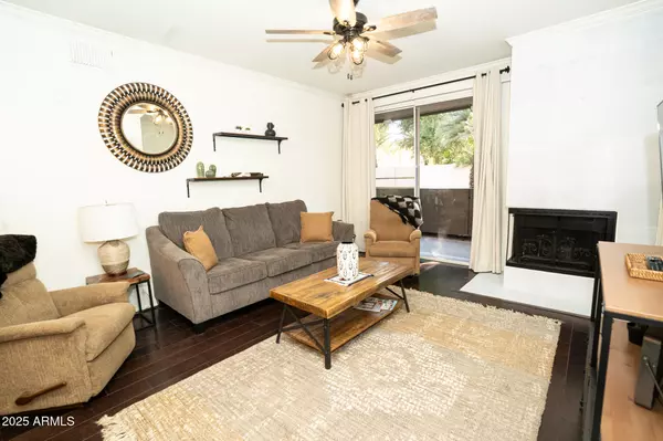 7009 E ACOMA Drive #1063, Scottsdale, AZ 85254