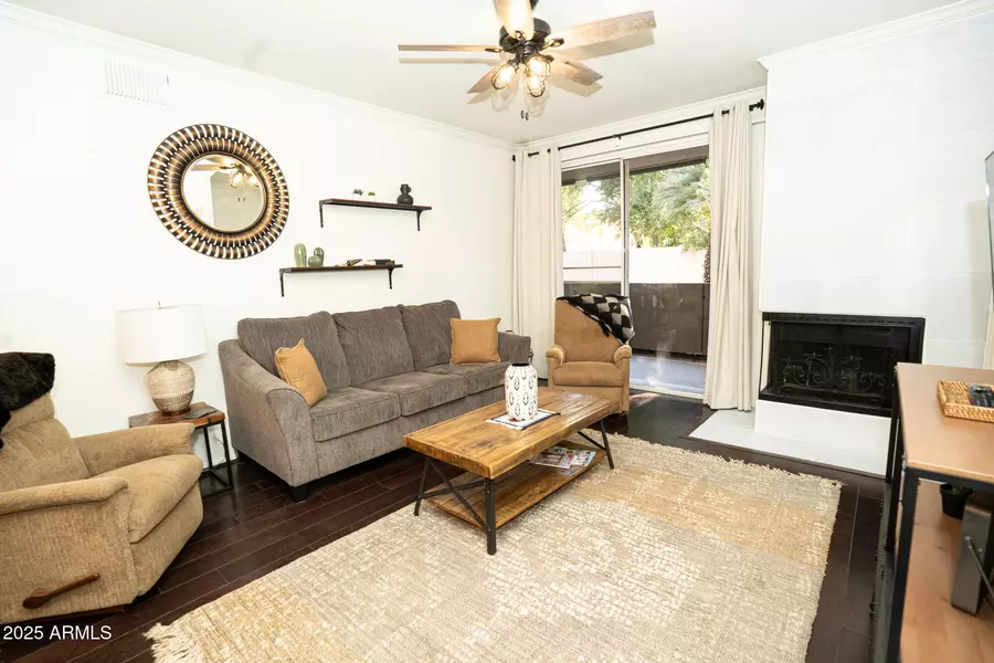 7009 E ACOMA Drive #1063, Scottsdale, AZ 85254