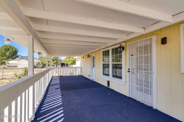 Hereford, AZ 85615,5444 E PLEASANT View