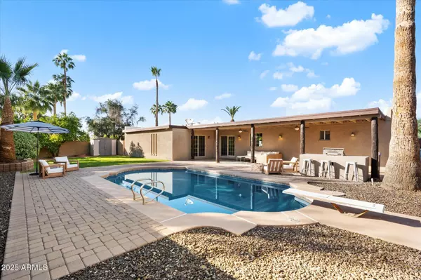 6739 E CAMINO SANTO --, Scottsdale, AZ 85254
