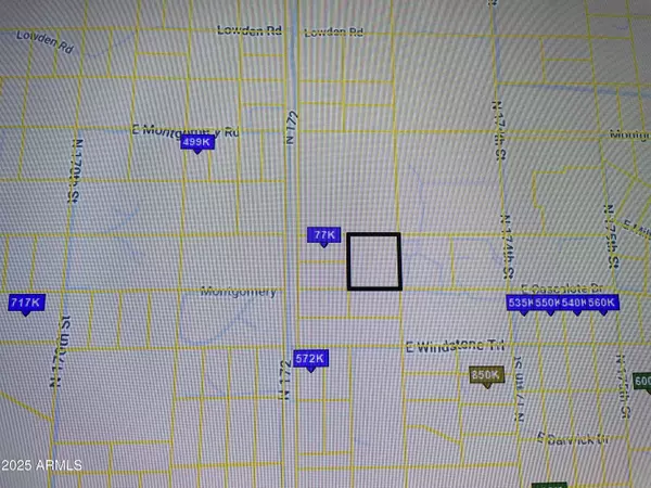 Rio Verde, AZ 85263,30000 N 172 Street #-